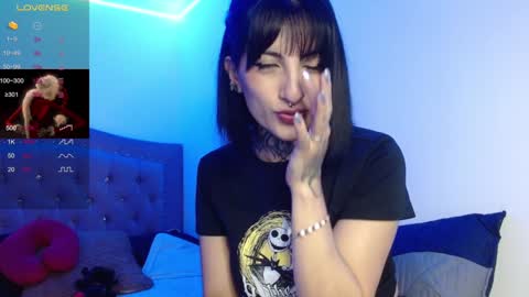 lia spicy   ig online show from 01.06.25