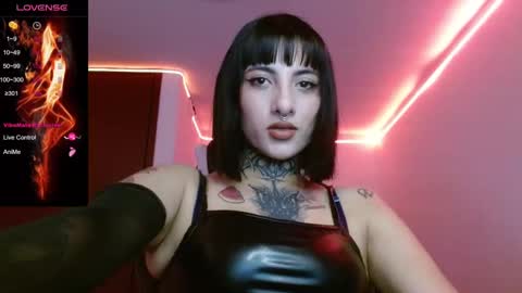 lia spicy   ig online show from 02.21.25