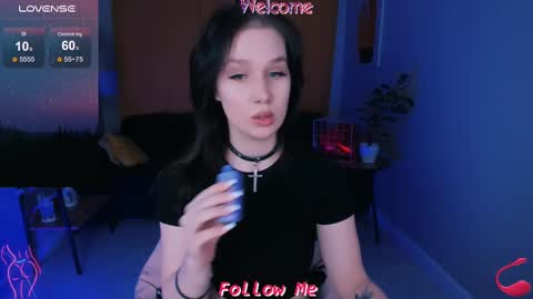 Snapshot of lia_xxgirl chatting on 02.26.25 Lia online show from 02.26.25