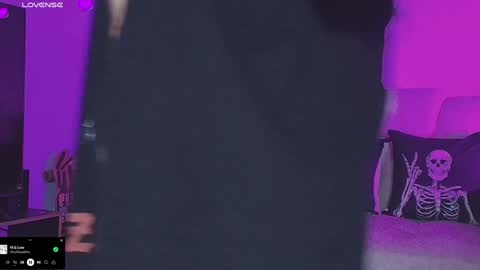 Snapshot of liaa_rodriguezz chatting on 02.07.25 Liaa online show from 02.07.25