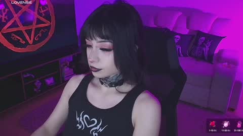 Snapshot of liaa_rodriguezz chatting on 02.08.25 Liaa online show from 02.08.25