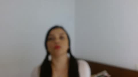 Snapshot of liablac chatting on 09.11.25 lia blac online show from 09.11.25