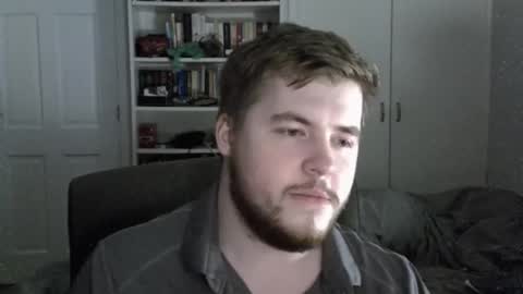 Snapshot of liamfoxx chatting on 09.12.25 Liam Fox online show from 09.12.25