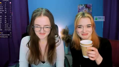 Snapshot of liana_kisses chatting on 01.20.25 Little Liana online show from 01.20.25