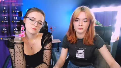 Snapshot of liana_kisses chatting on 01.26.25 Little Liana online show from 01.26.25
