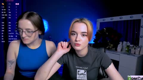 Snapshot of liana_kisses chatting on 01.30.25 Little Liana online show from 01.30.25