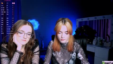 Snapshot of liana_kisses chatting on 01.31.25 Little Liana online show from 01.31.25