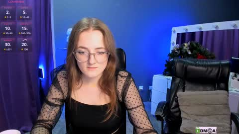 Snapshot of liana_kisses chatting on 02.03.25 Little Liana online show from 02.03.25