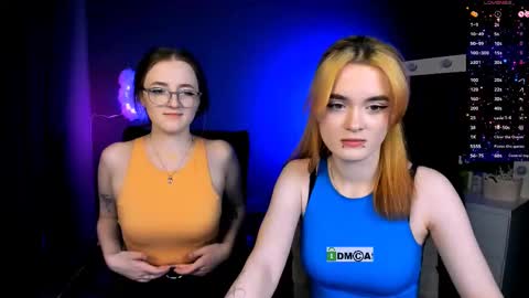 Snapshot of liana_kisses chatting on 02.13.25 Little Liana online show from 02.13.25