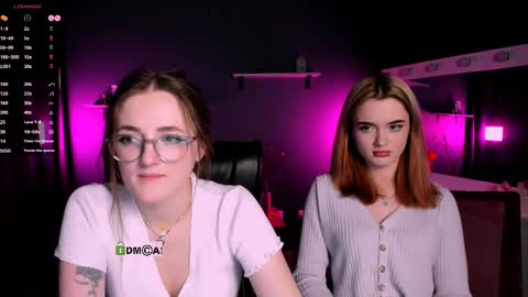 Snapshot of liana_kisses chatting on 03.12.25 Little Liana online show from 03.12.25