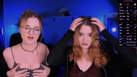 Snapshot of liana_kisses chatting on 09.10.25 Little Liana online show from 09.10.25