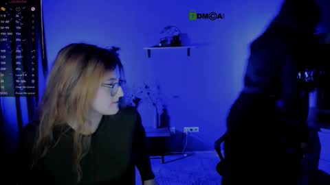 Snapshot of liana_kisses chatting on 09.14.25 Little Liana online show from 09.14.25