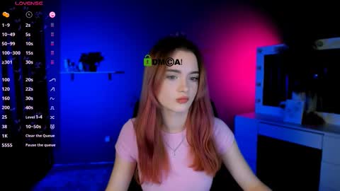 Snapshot of liana_kisses chatting on 10.04.25 Little Liana online show from 10.04.25