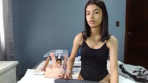 Snapshot of liaortiz69 chatting on 12.10.24 LiaOrtiz online show from 12.10.24