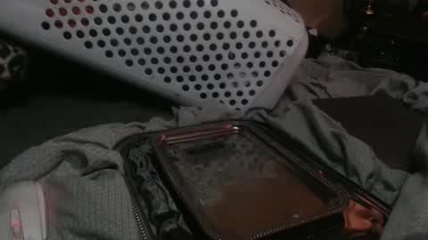 Snapshot of lickurlipz1 chatting on 12.29.24 lickurlipz1 online show from 12.29.24