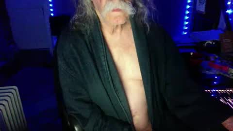 Snapshot of lickyouryoni chatting on 11.16.25 LickYourYoni online show from 11.16.25