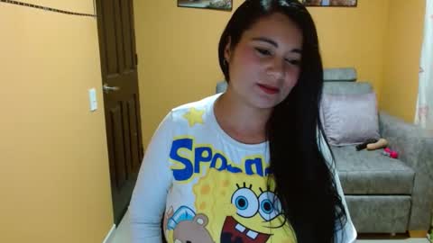 Snapshot of licy_klein chatting on 01.22.25 Isa online show from 01.22.25