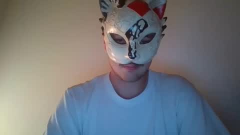 Snapshot of liebhaber18 chatting on 09.09.25 liebhaber18 online show from 09.09.25