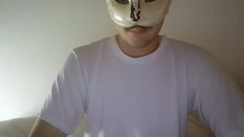 Snapshot of liebhaber18 chatting on 09.16.25 liebhaber18 online show from 09.16.25