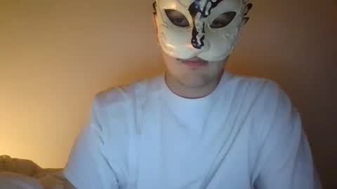 Snapshot of liebhaber18 chatting on 10.14.25 liebhaber18 online show from 10.14.25