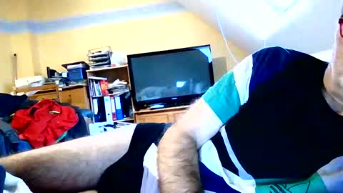 Snapshot of lifeguard007 chatting on 10.26.25 lifeguard007 online show from 10.26.25