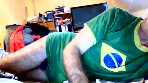 Snapshot of lifeguard007 chatting on 11.01.25 lifeguard007 online show from 11.01.25