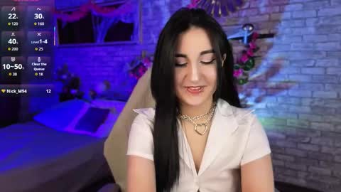 Lii online show from 10.21.25