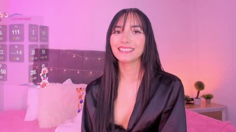 Snapshot of liittle_lollii chatting on 01.06.25 Lolli  Please leave a thumbs up if you like it its important to me online show from 01.06.25