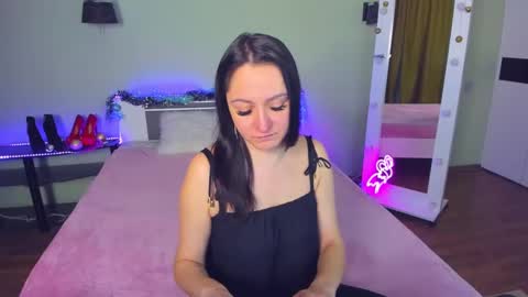 Snapshot of likaa_likaa chatting on 12.06.24 Lika online show from 12.06.24