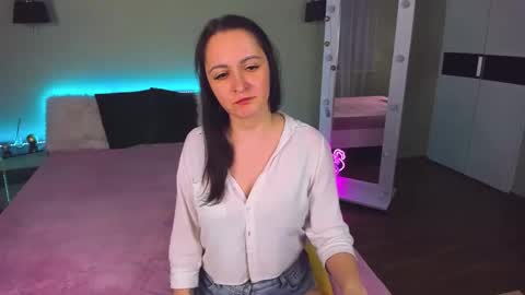 Snapshot of likaa_likaa chatting on 02.03.25 Lika online show from 02.03.25