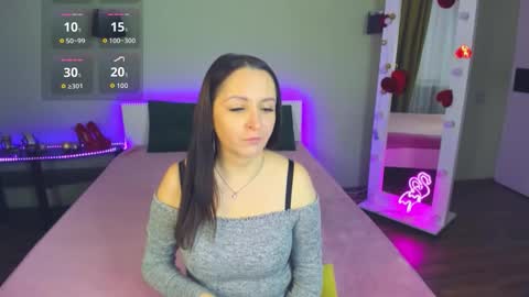 Snapshot of likaa_likaa chatting on 10.17.25 Lika online show from 10.17.25