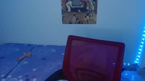 Snapshot of lil_lisaa chatting on 02.23.25 Lisaa online show from 02.23.25