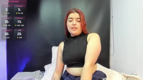 lila_cox online show from 09.13.25