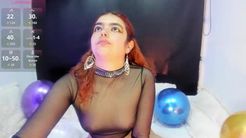 lila_cox online show from 09.26.25