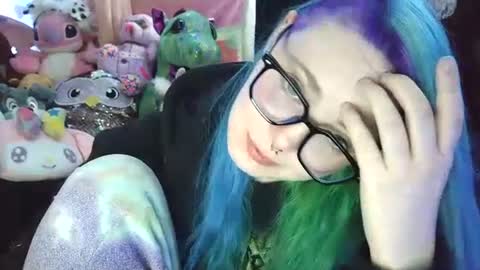 Snapshot of lilemmy1999 chatting on 02.12.25 emily ryanson online show from 02.12.25