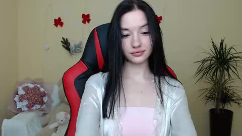 Snapshot of liliabang chatting on 01.28.25 Liliabang online show from 01.28.25