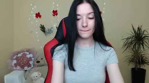 Snapshot of liliabang chatting on 02.06.25 Liliabang online show from 02.06.25