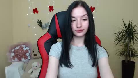 Snapshot of liliabang chatting on 02.06.25 Liliabang online show from 02.06.25