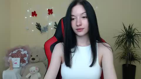 Snapshot of liliabang chatting on 02.12.25 Liliabang online show from 02.12.25