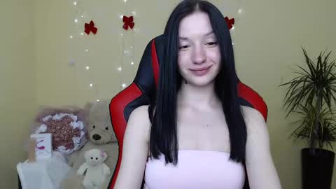 Snapshot of liliabang chatting on 02.24.25 Liliabang online show from 02.24.25