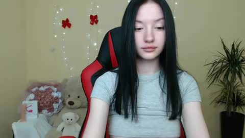 Snapshot of liliabang chatting on 02.27.25 Liliabang online show from 02.27.25