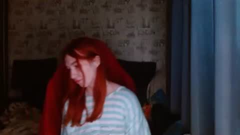 liliawoolf online show from 02.03.25