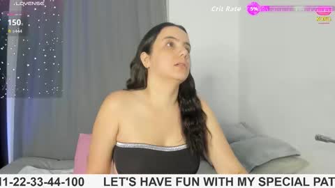 lilirouse online show from 10.18.25