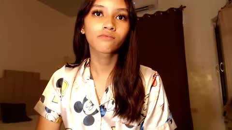 Snapshot of lilit_sensual chatting on 10.06.25 Chloe online show from 10.06.25