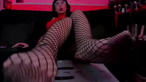 MISTRESS LILITH online show from 09.13.25
