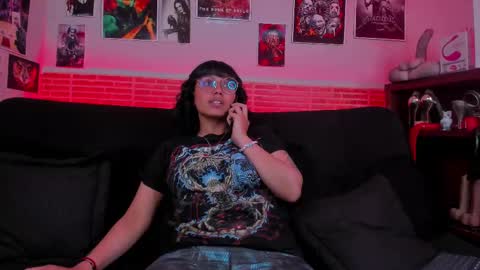 MISTRESS LILITH online show from 09.18.25