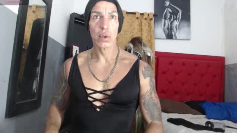 lilith_dhorn1 online show from 10.02.25