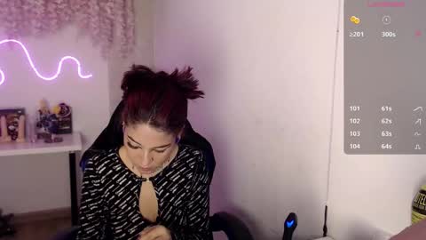 lilith_goddesqs online show from 10.17.25