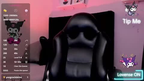 Snapshot of lilithcollins chatting on 10.14.25 LILIKTH   online show from 10.14.25