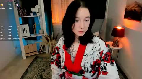 Lilith online show from 09.28.25